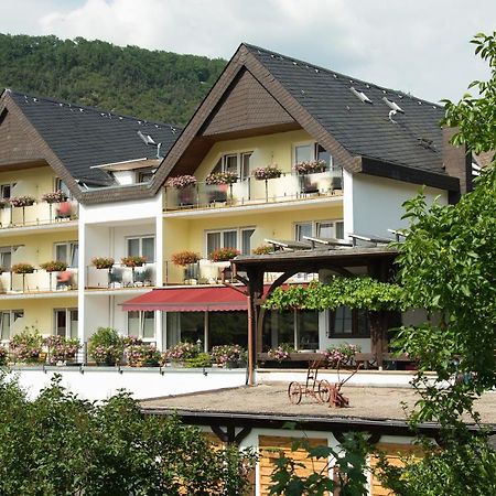Weinhotel Sonnenschein Ernst Exterior photo