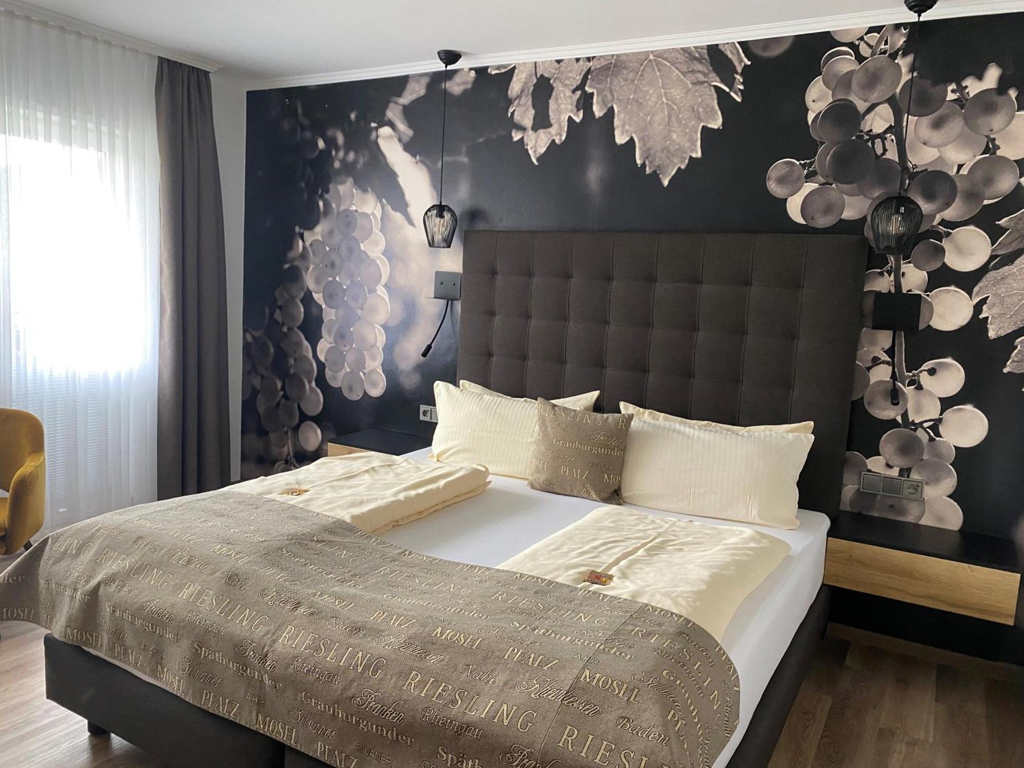 Weinhotel Sonnenschein Ernst Room photo